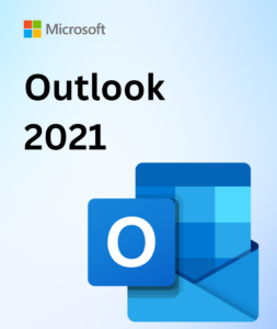 microsoft outlook 2021