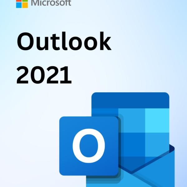 microsoft outlook 2021