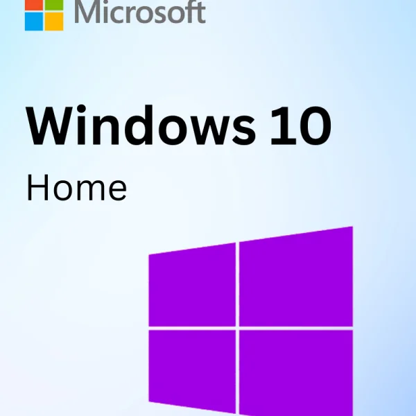 Windows 10 home