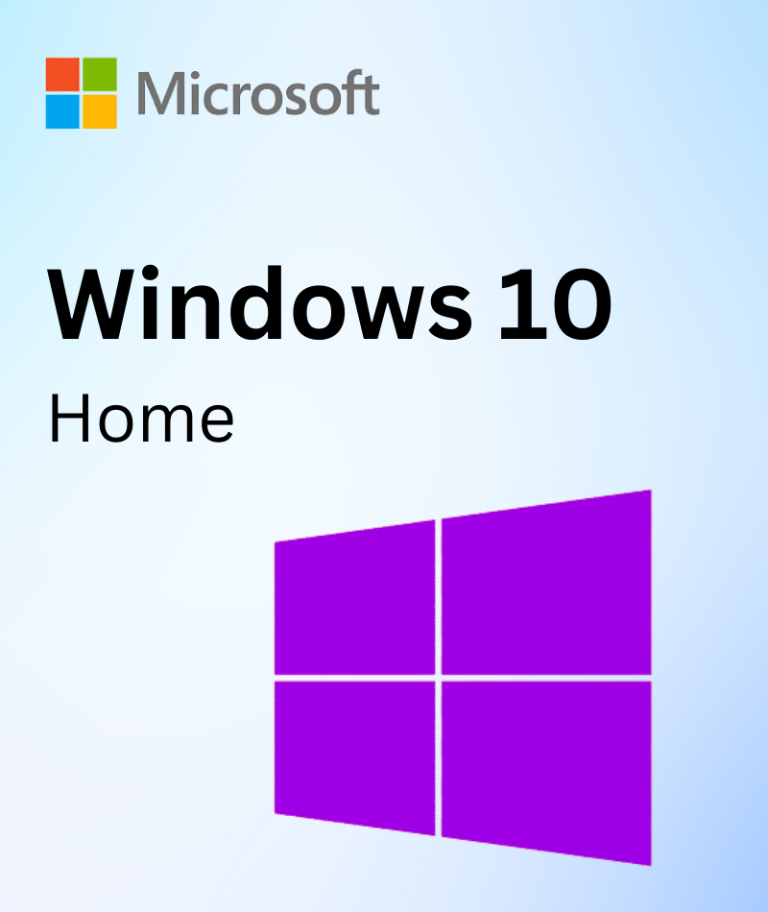 Windows 10 home