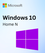 windows 10 home n