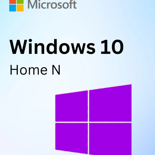 windows 10 home n