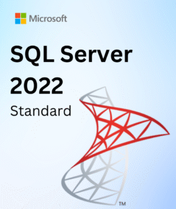 SQL Server 2022 Standard License Keys Global