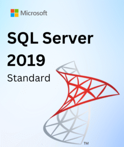 SQL Server 2019 Standard License Keys Global
